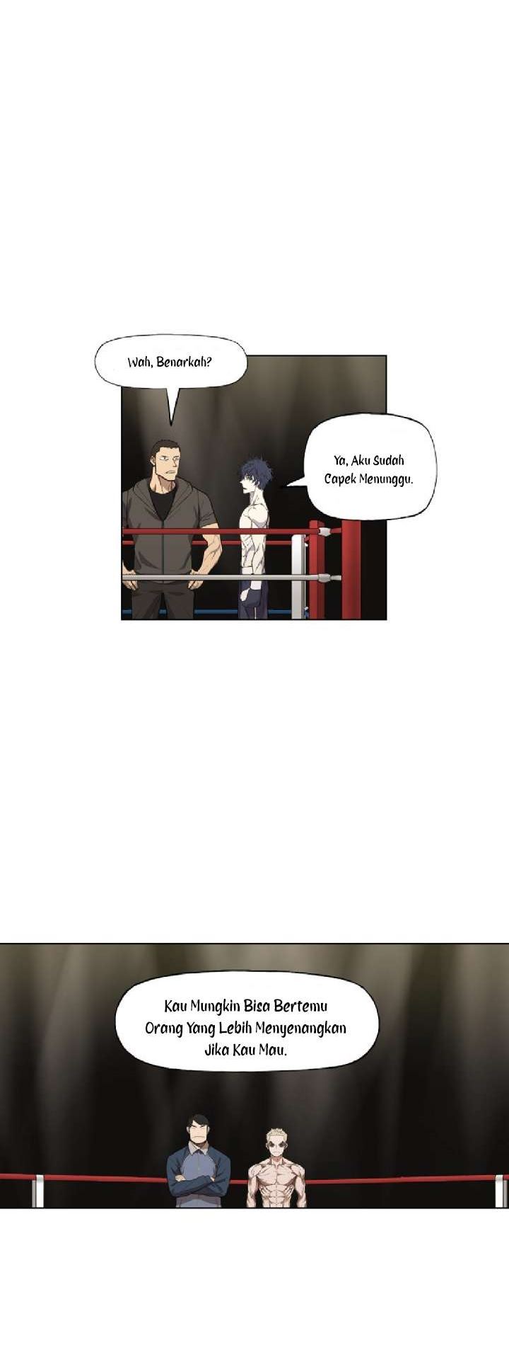 The Boxer Chapter 105 Ex4